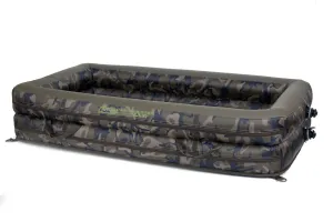 FOX Carpmaster Air Mat INC. Pump