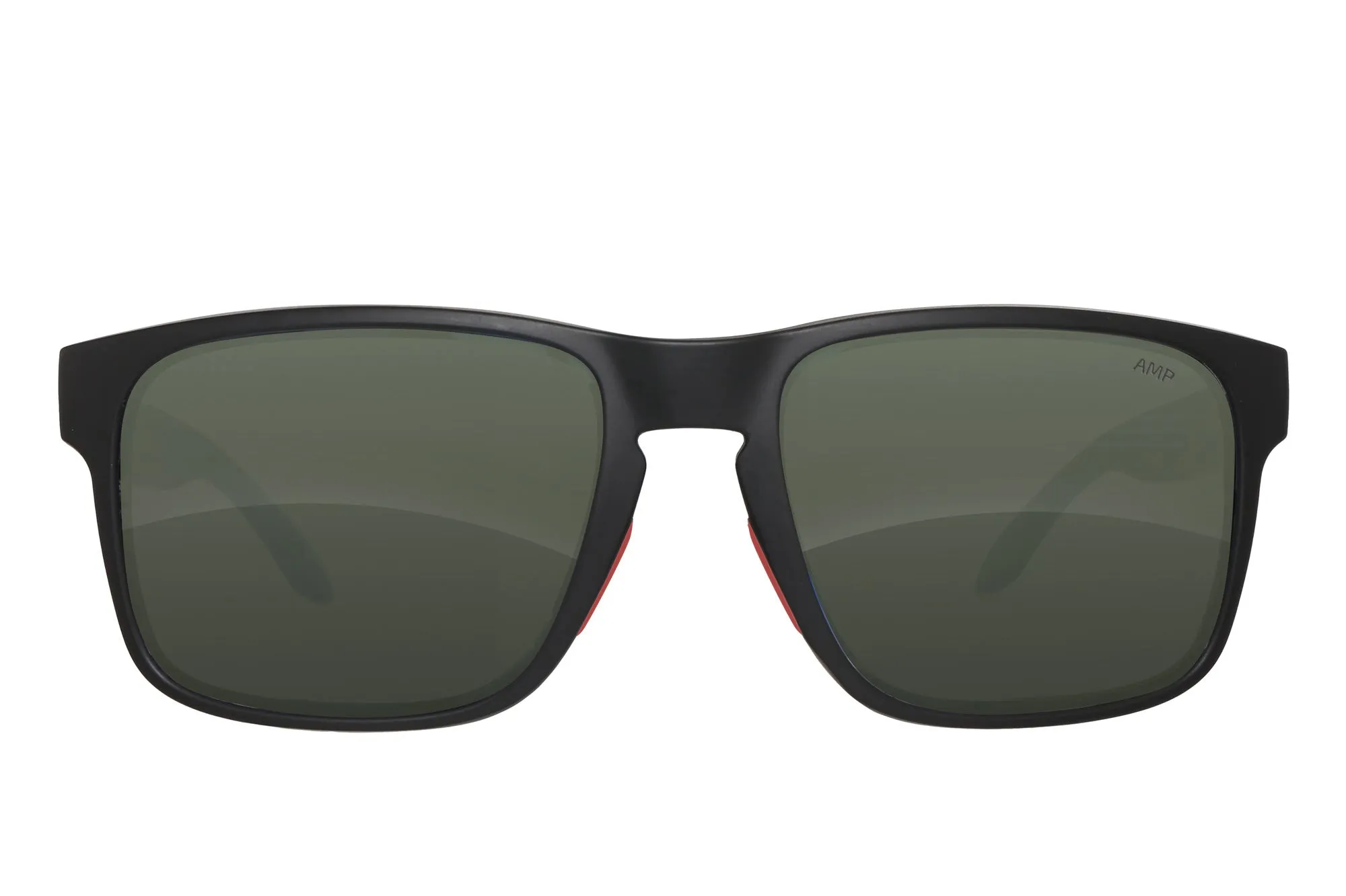 Fuse Egmont Sunglasses | Thin Red Line