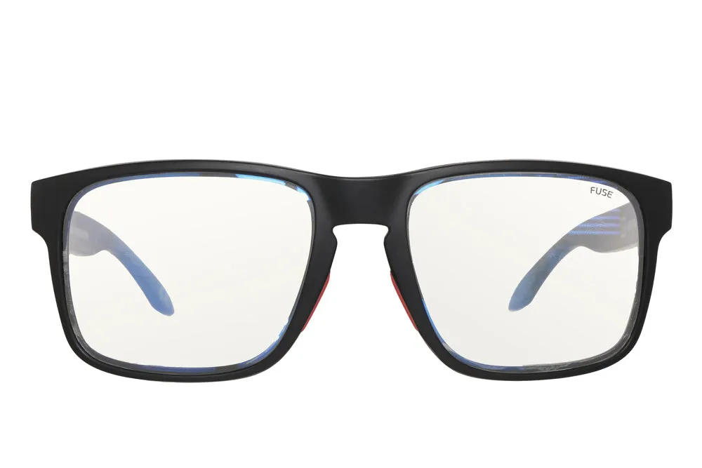 Fuse Egmont Sunglasses | Thin Red Line