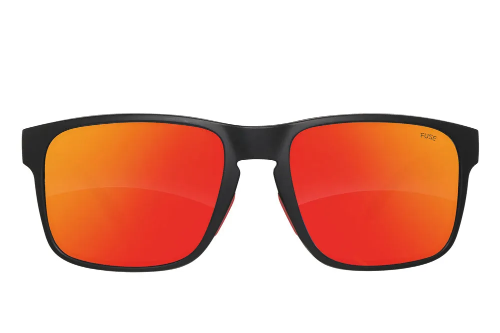 Fuse Egmont Sunglasses | Thin Red Line
