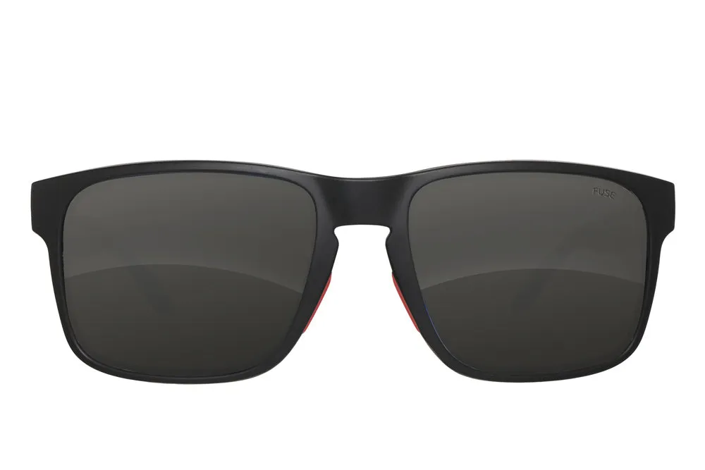 Fuse Egmont Sunglasses | Thin Red Line