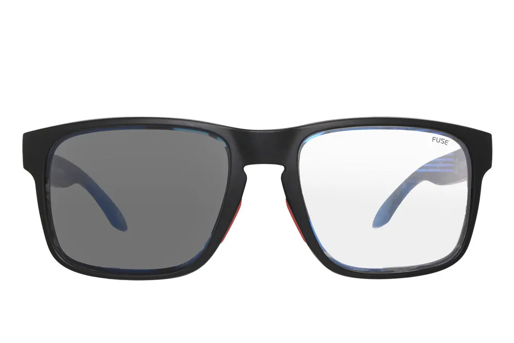 Fuse Egmont Sunglasses | Thin Red Line