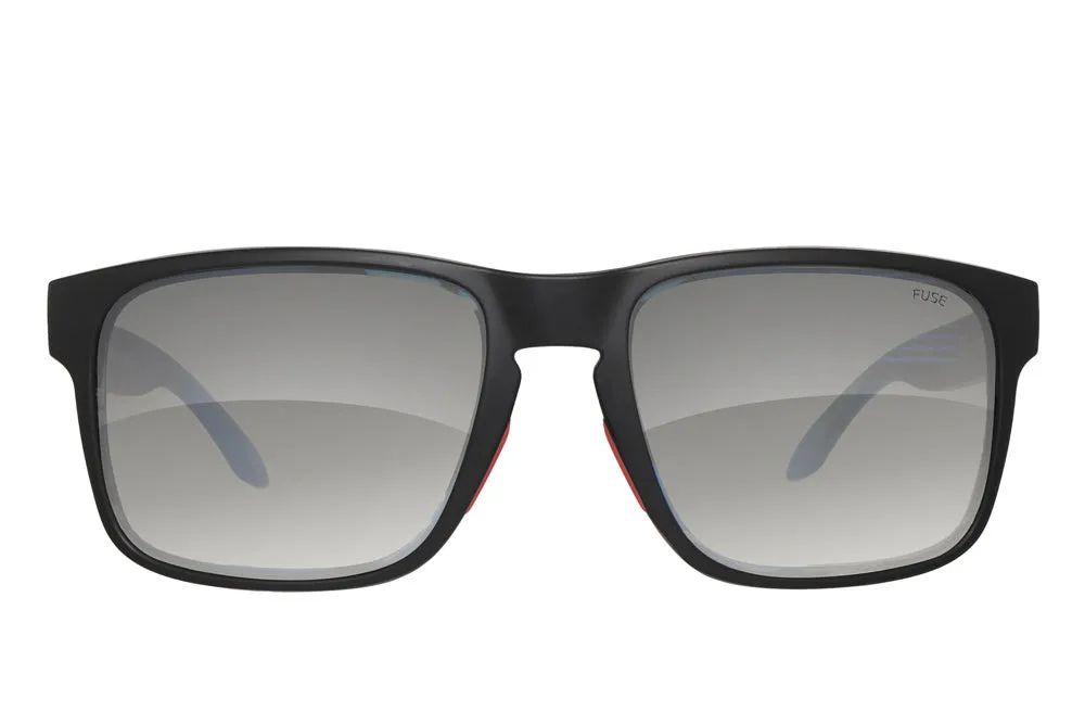 Fuse Egmont Sunglasses | Thin Red Line