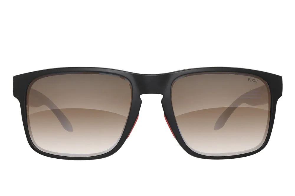 Fuse Egmont Sunglasses | Thin Red Line