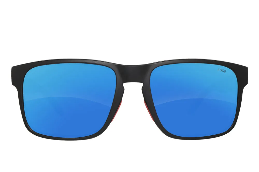 Fuse Egmont Sunglasses | Thin Red Line
