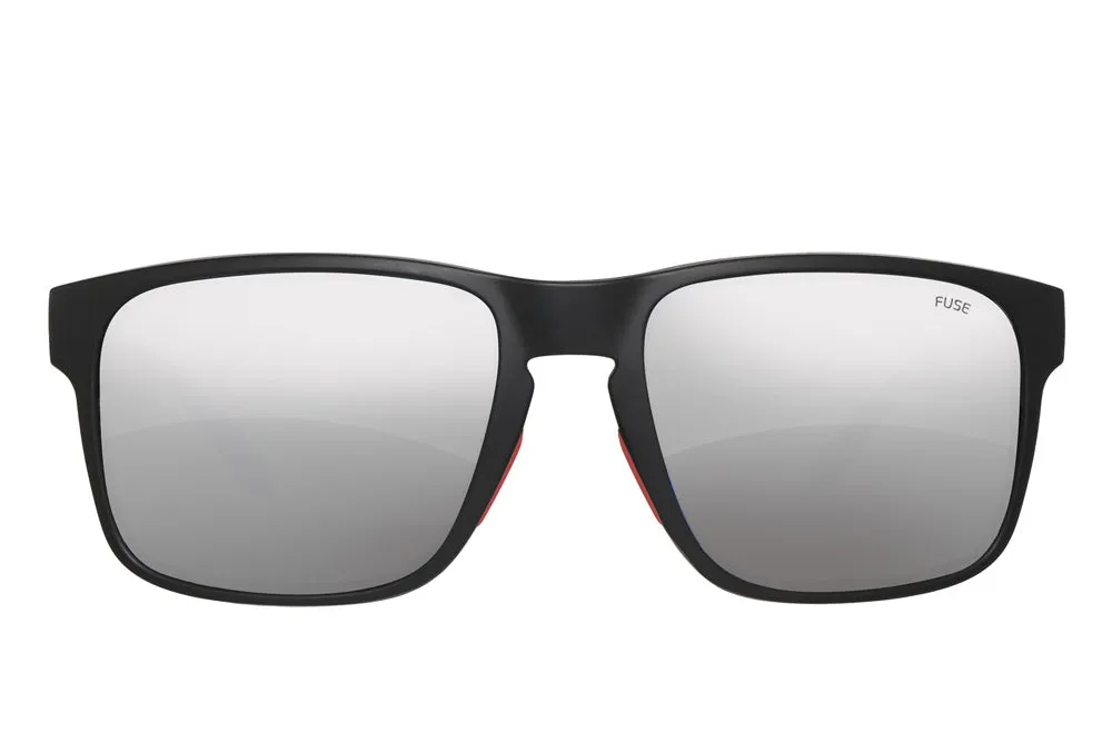 Fuse Egmont Sunglasses | Thin Red Line