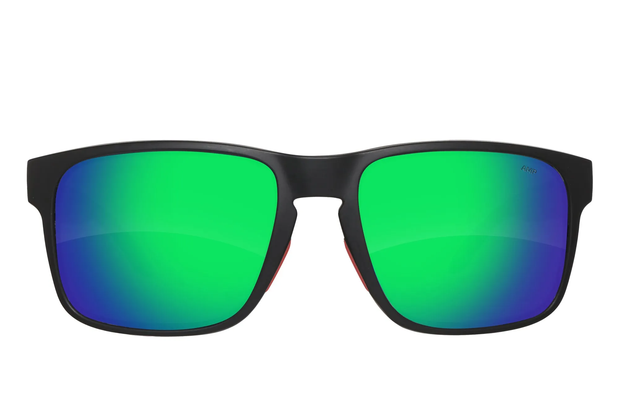 Fuse Egmont Sunglasses | Thin Red Line