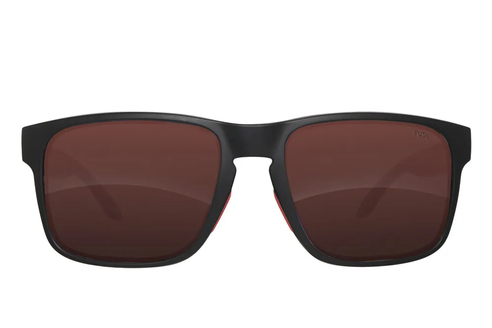 Fuse Egmont Sunglasses | Thin Red Line