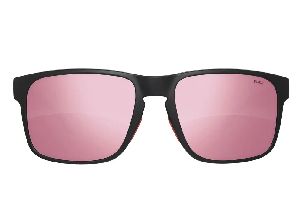 Fuse Egmont Sunglasses | Thin Red Line