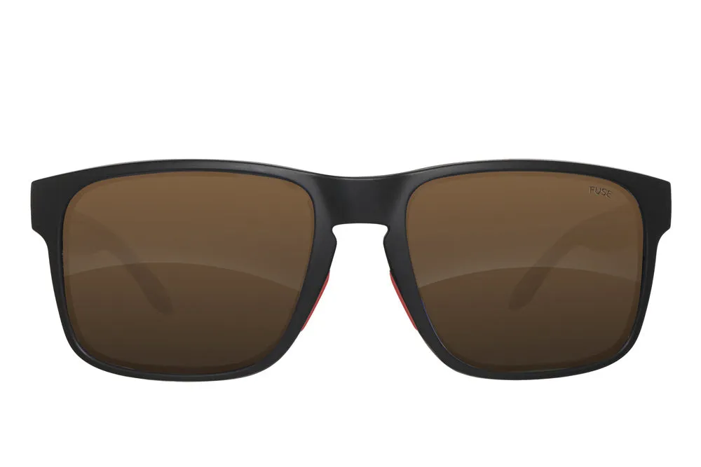 Fuse Egmont Sunglasses | Thin Red Line