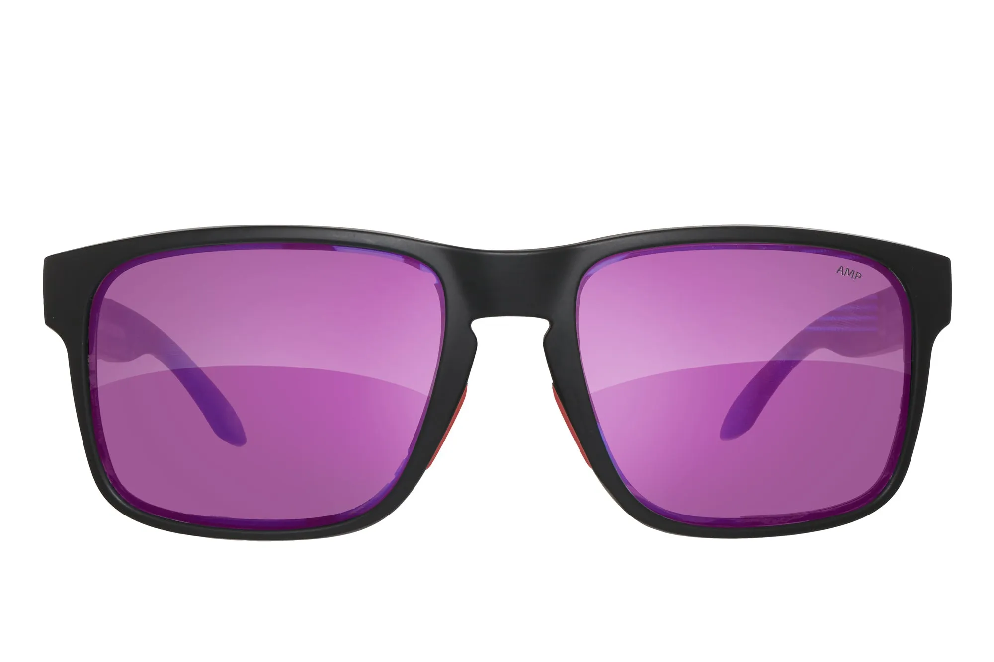 Fuse Egmont Sunglasses | Thin Red Line