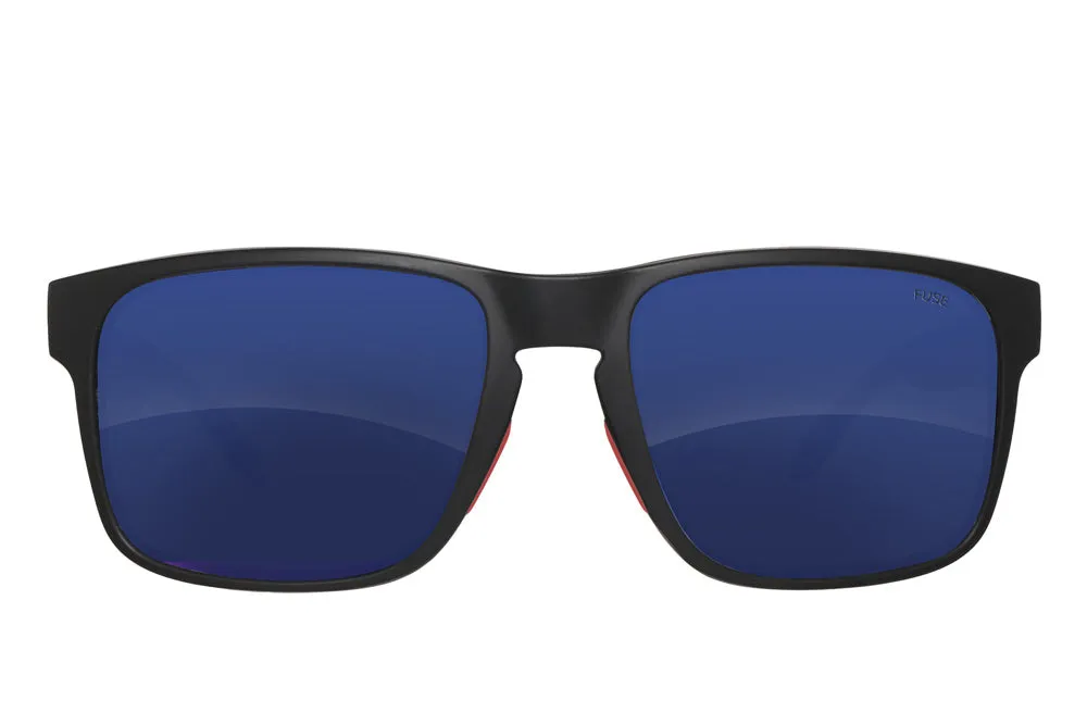 Fuse Egmont Sunglasses | Thin Red Line