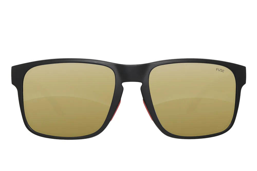 Fuse Egmont Sunglasses | Thin Red Line