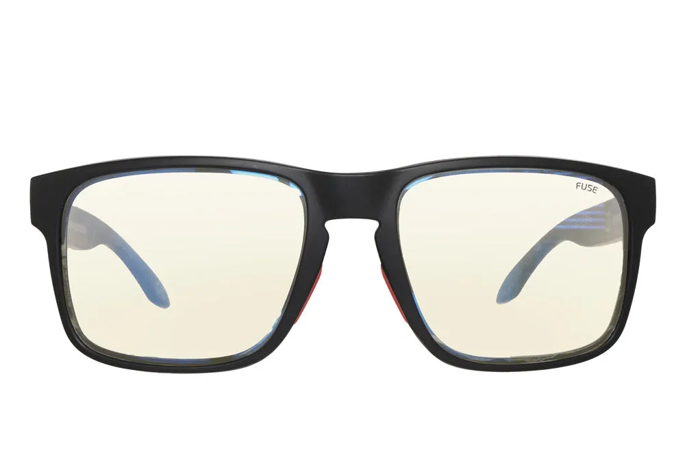 Fuse Egmont Sunglasses | Thin Red Line