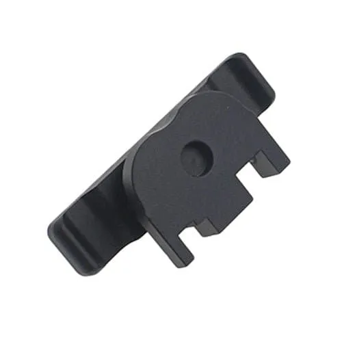 G-Series 19 Tactical Cocking Handle (black) For TM G19
