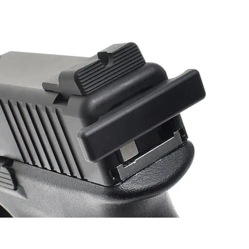 G-Series 19 Tactical Cocking Handle (black) For TM G19