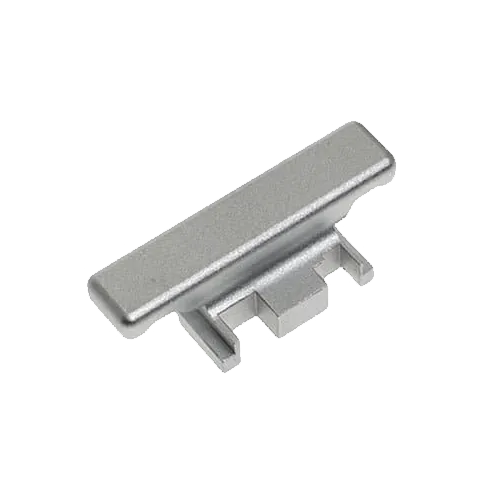 G-Series 19 Tactical Cocking Handle (Silver) For TM G-Series 19