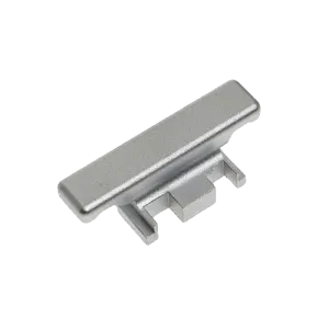 G-Series 19 Tactical Cocking Handle (Silver) For TM G-Series 19