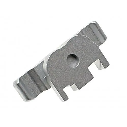 G-Series 19 Tactical Cocking Handle (Silver) For TM G-Series 19