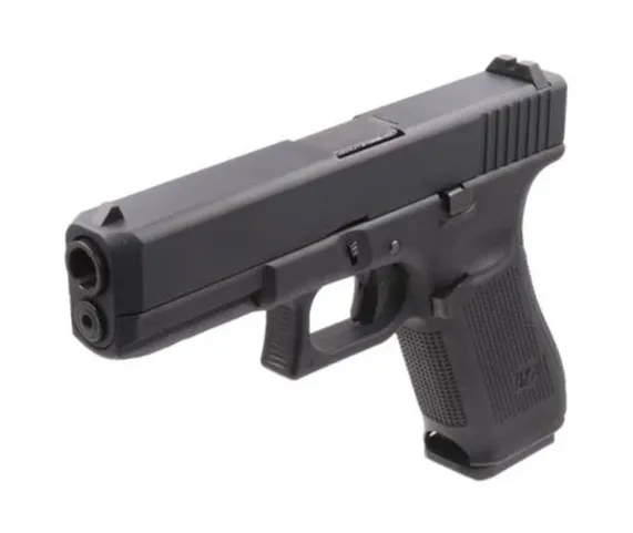 G17 Gen5 GBB