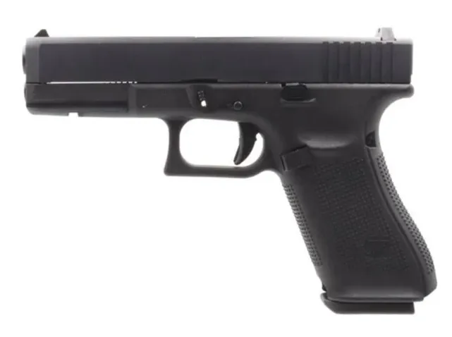 G17 Gen5 GBB