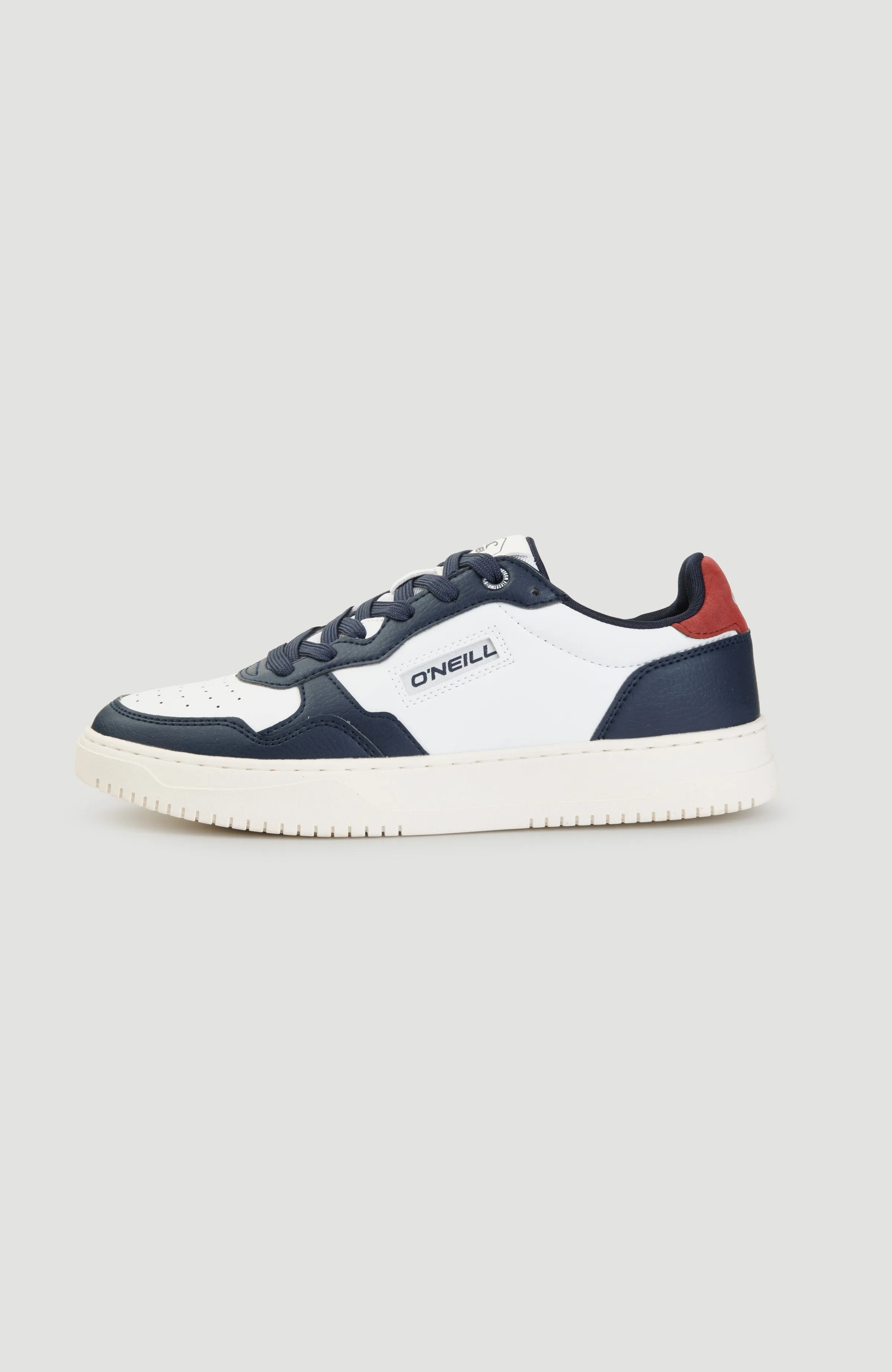 GALVESTON LOW Sneaker | DRESS BLUES/WHITE
