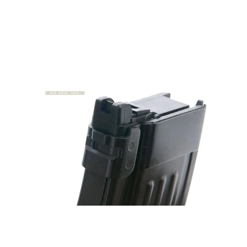 GHK AKM CO2 Magazine (40rds)