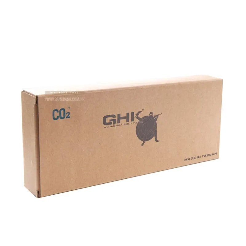 GHK AKM CO2 Magazine (40rds)