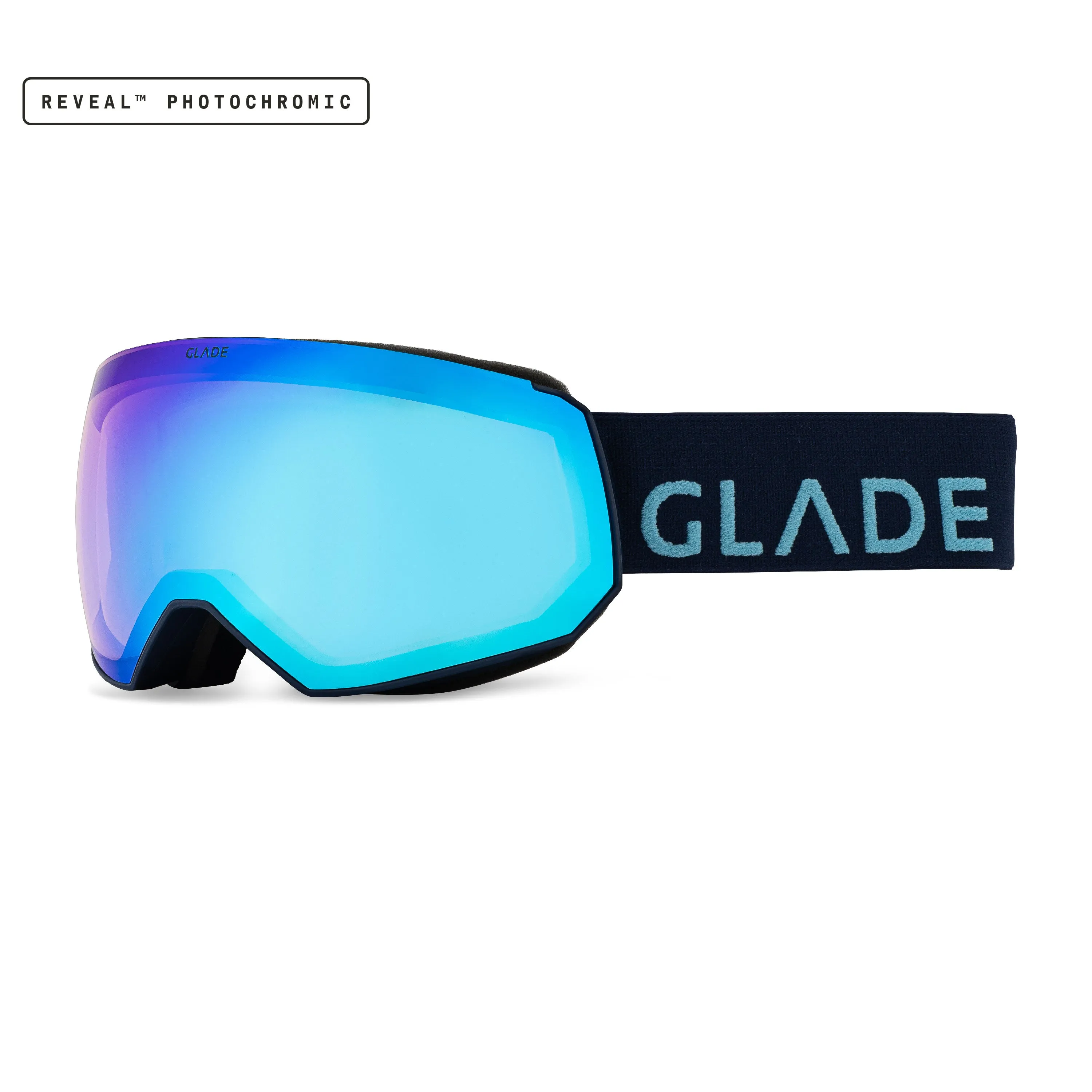 Glade x FoCAIC Fathom Kit