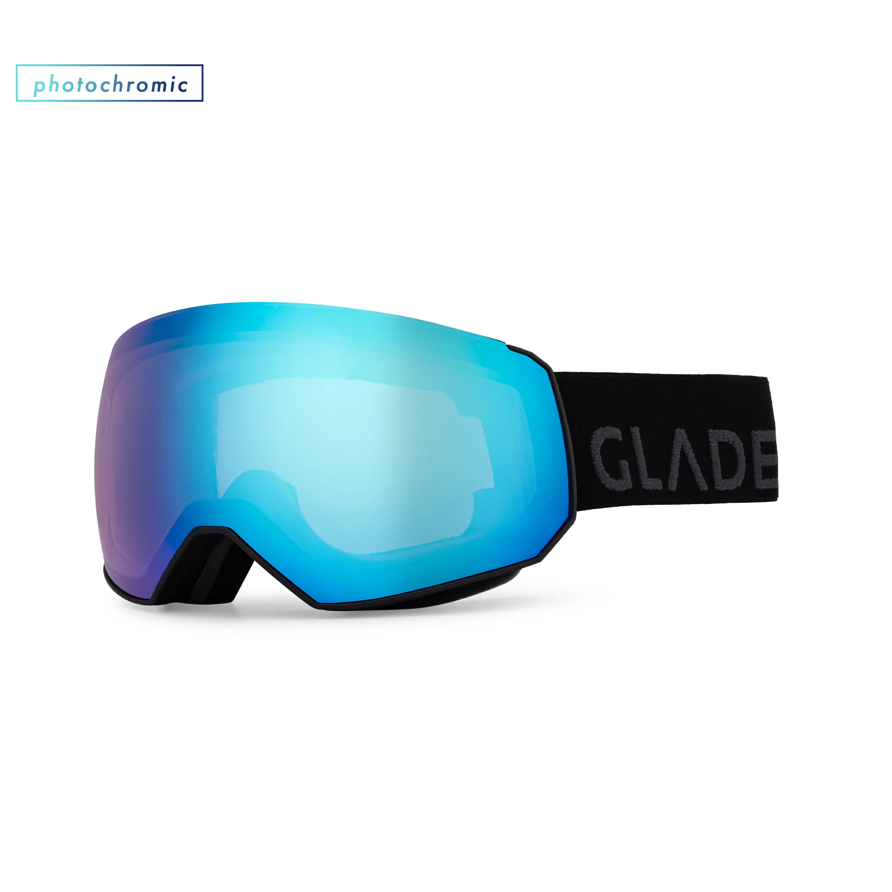 Glade x FoCAIC Fathom Kit