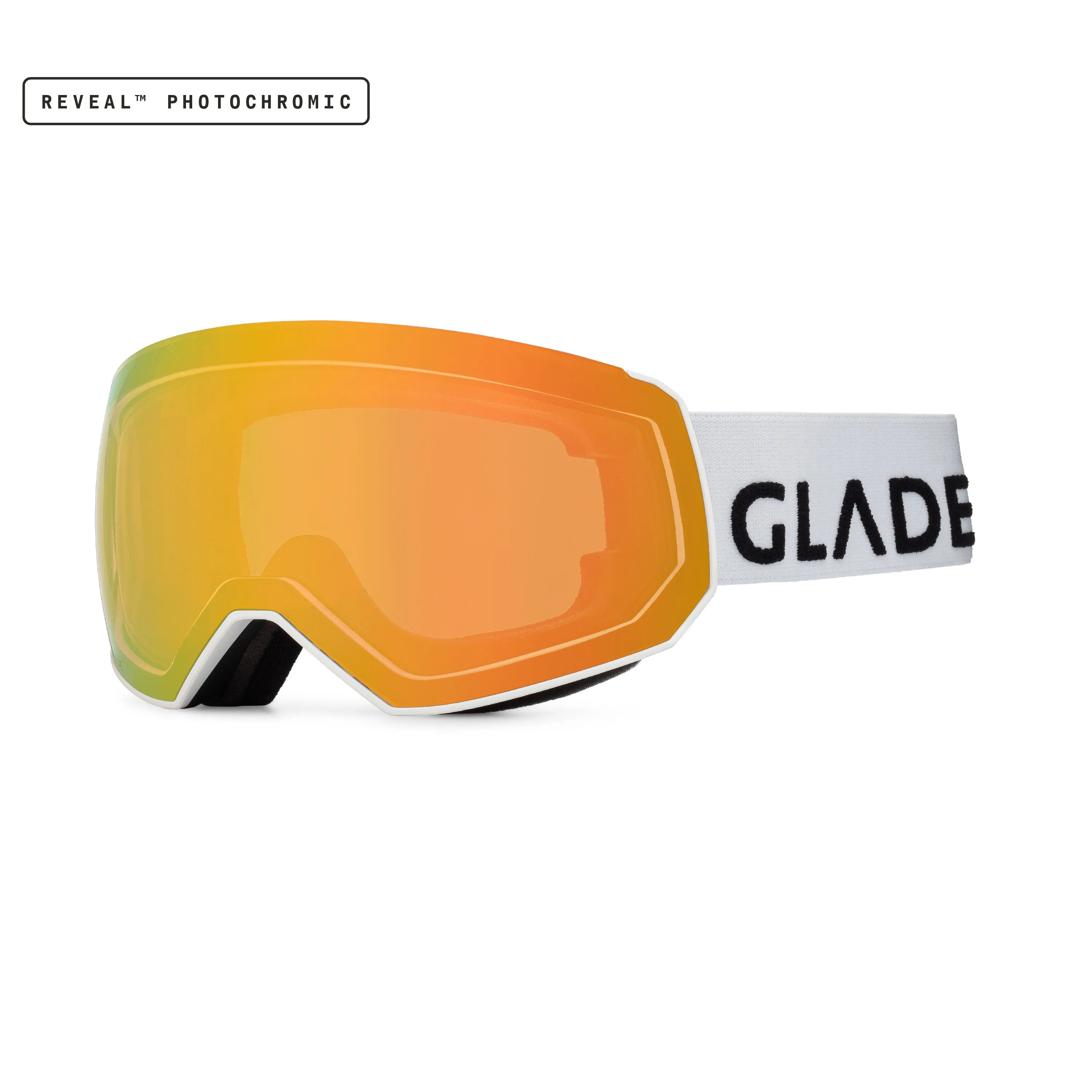 Glade x FoCAIC Fathom Kit