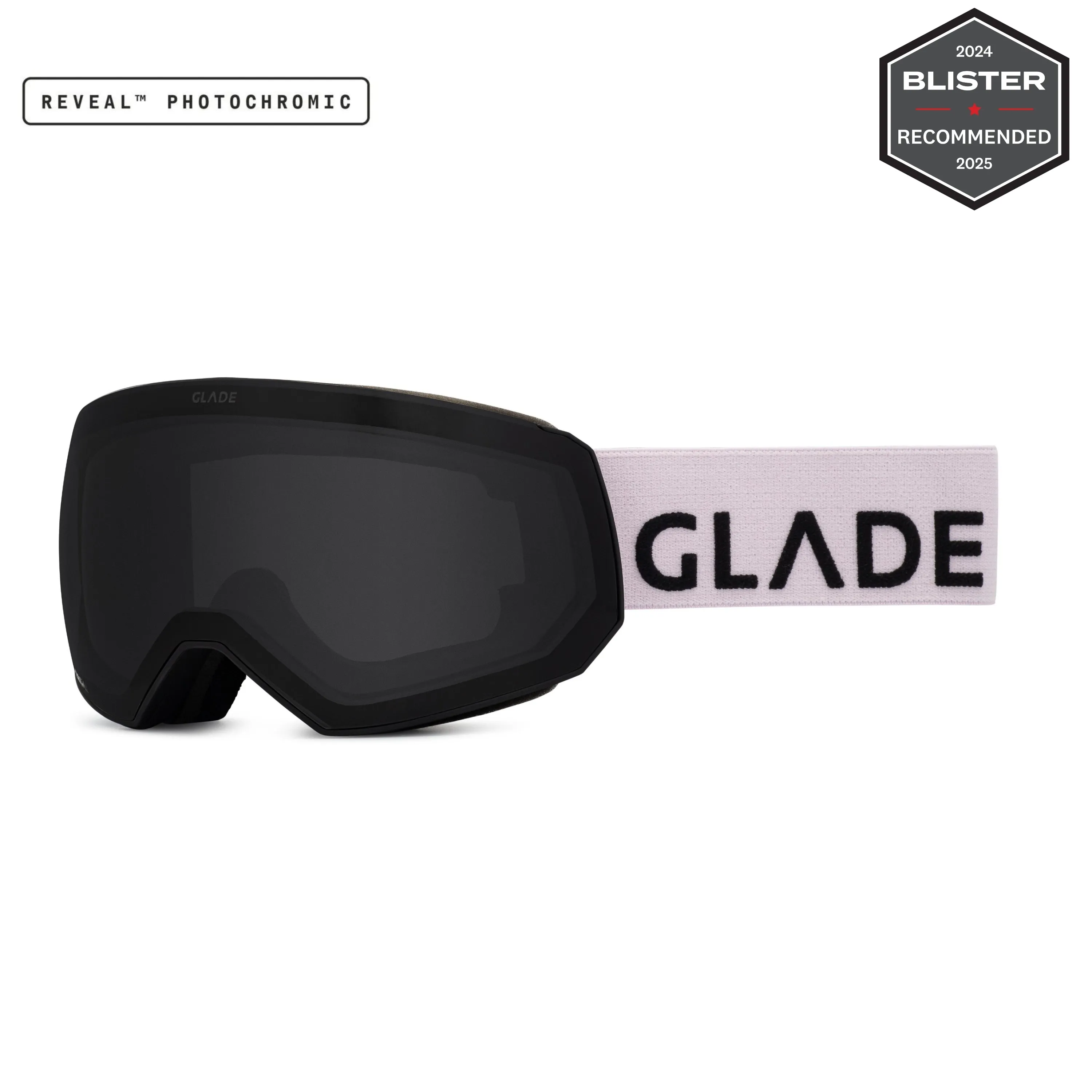 Glade x FoCAIC Fathom Kit