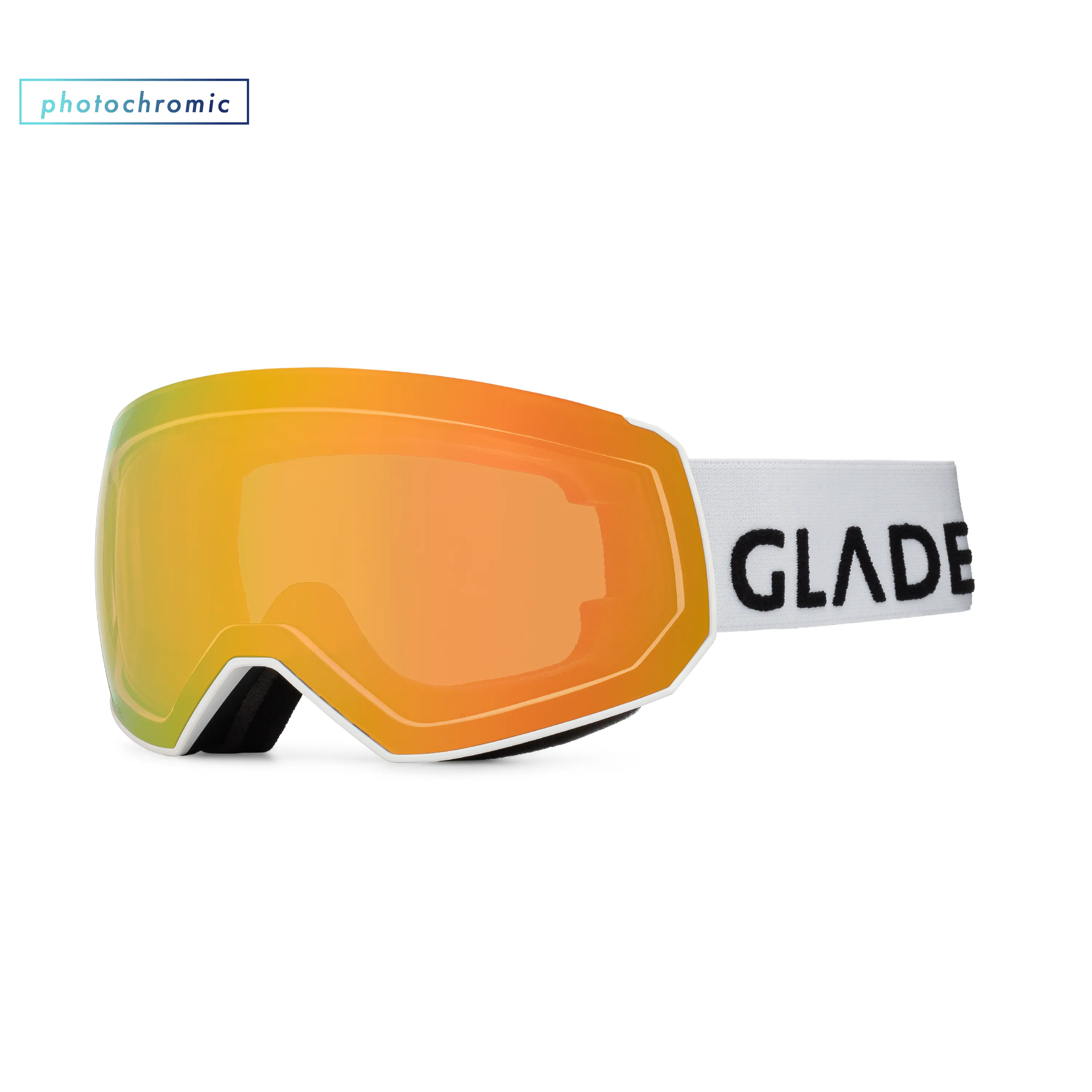 Glade x FoCAIC Fathom Kit