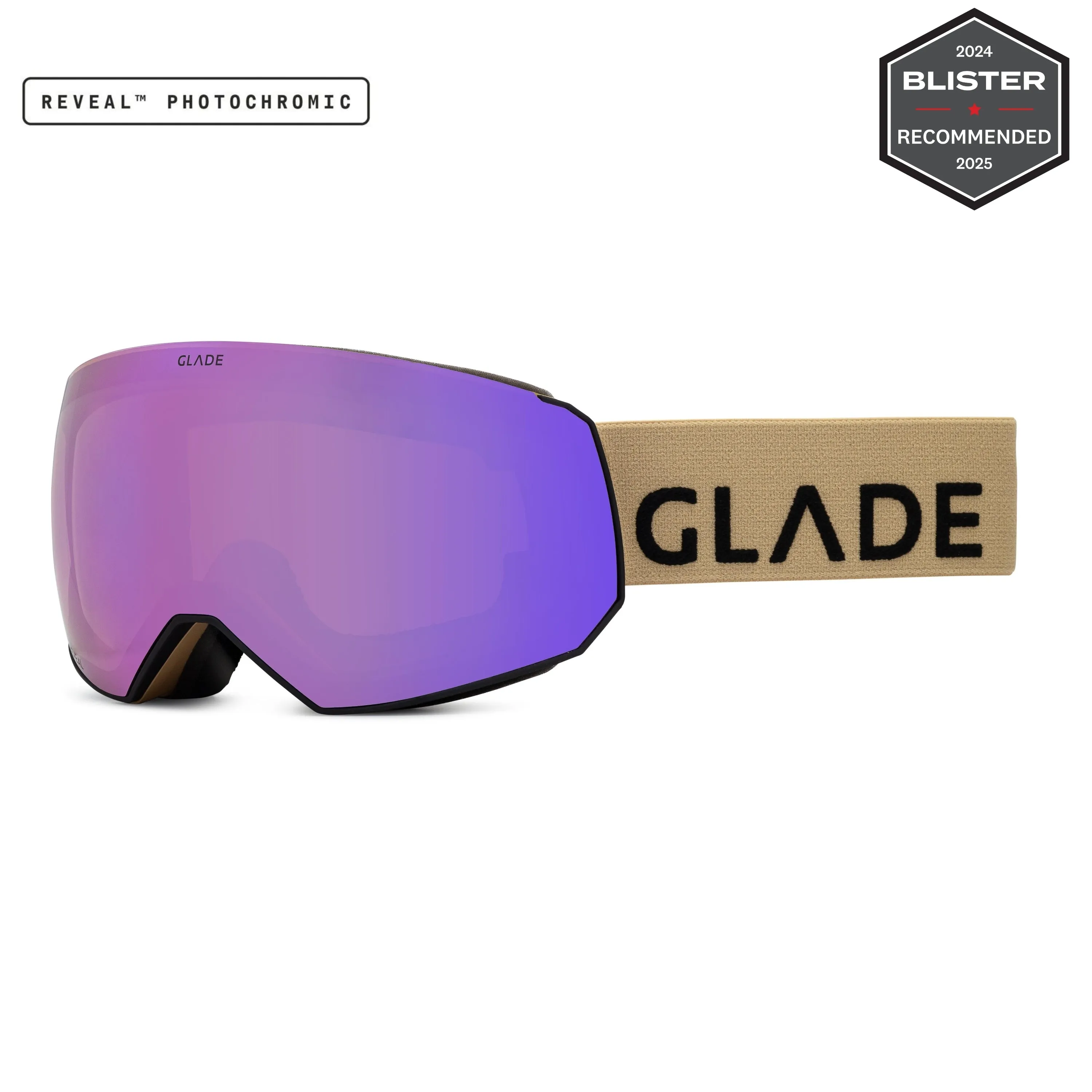 Glade x FoCAIC Fathom Kit