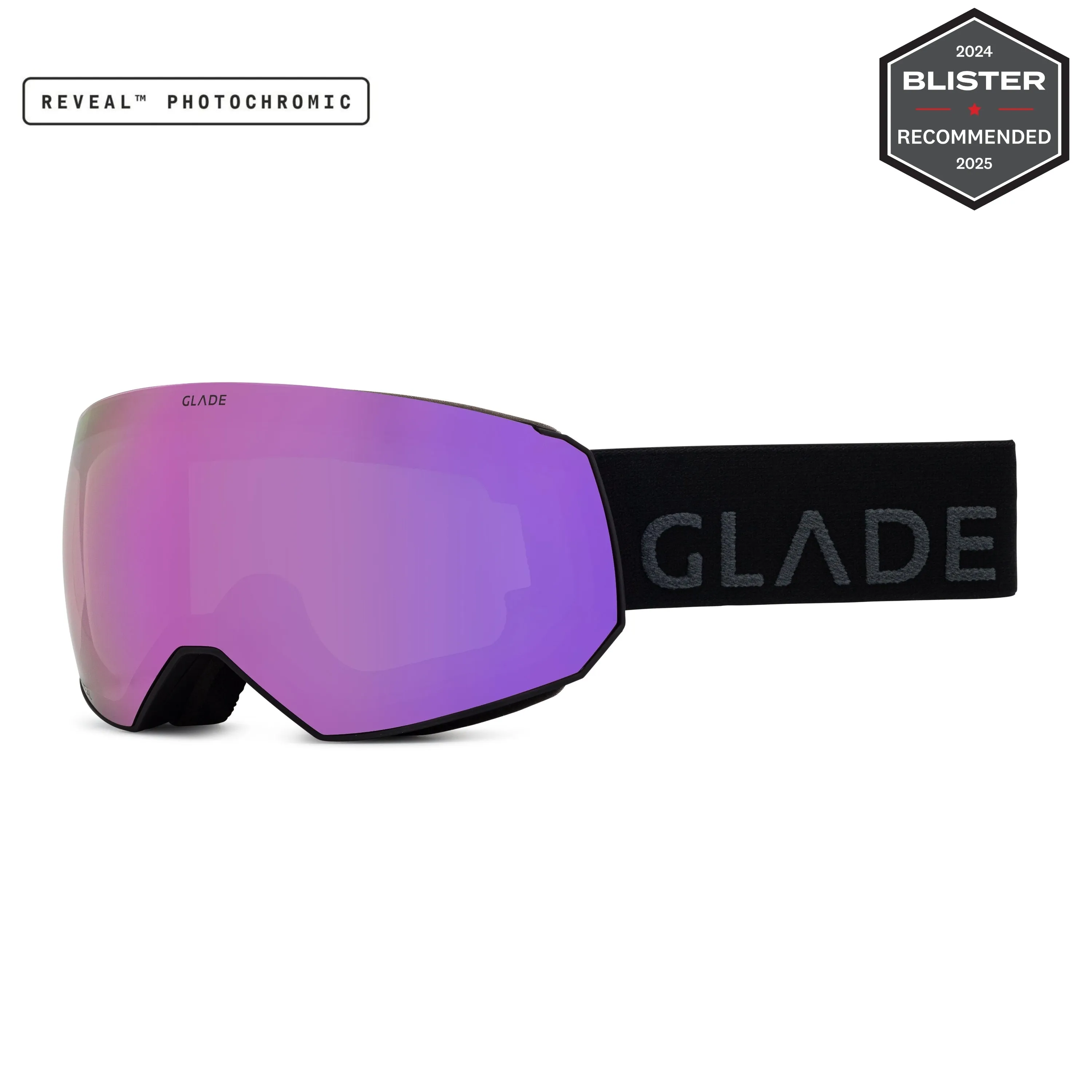 Glade x FoCAIC Fathom Kit