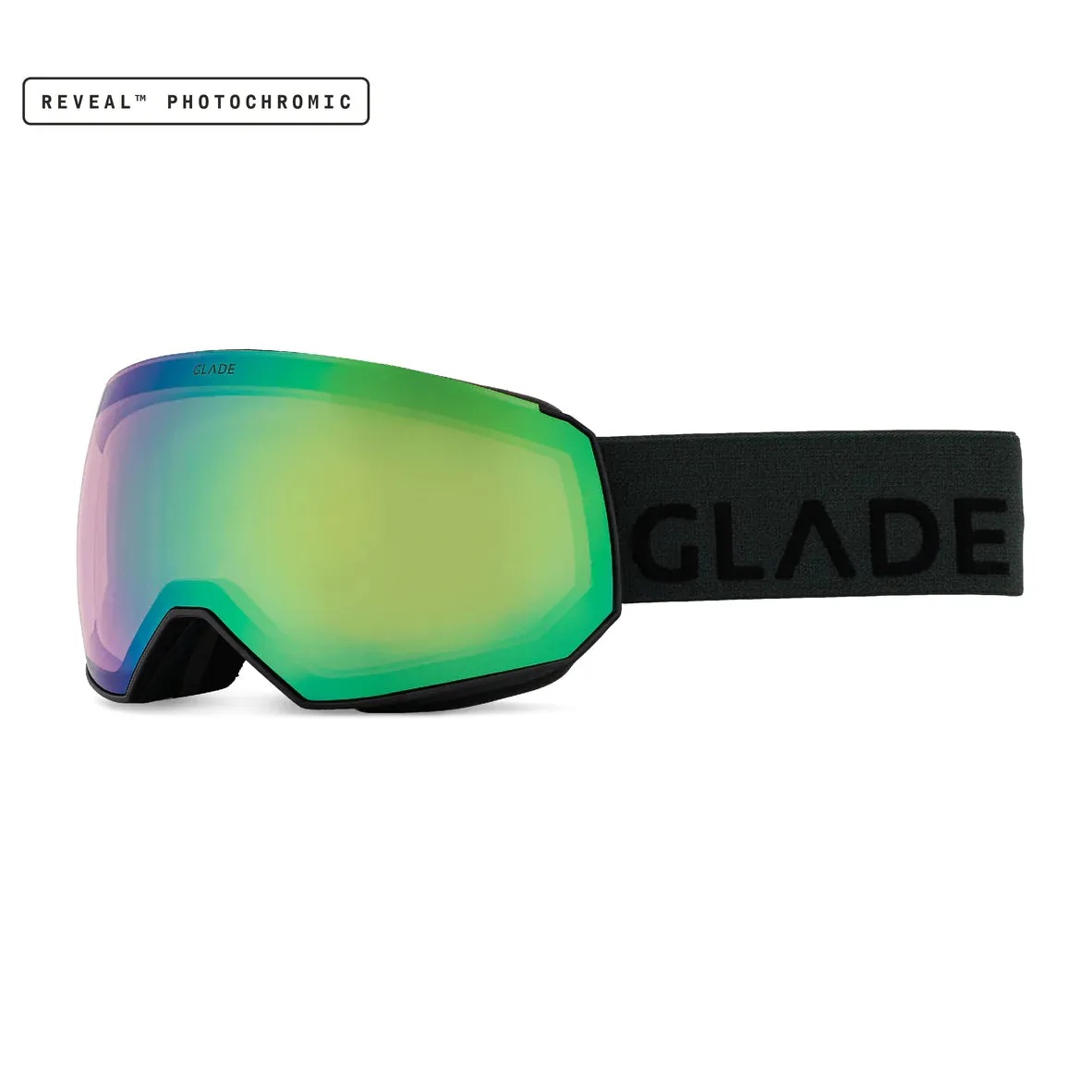 Glade x FoCAIC Fathom Kit