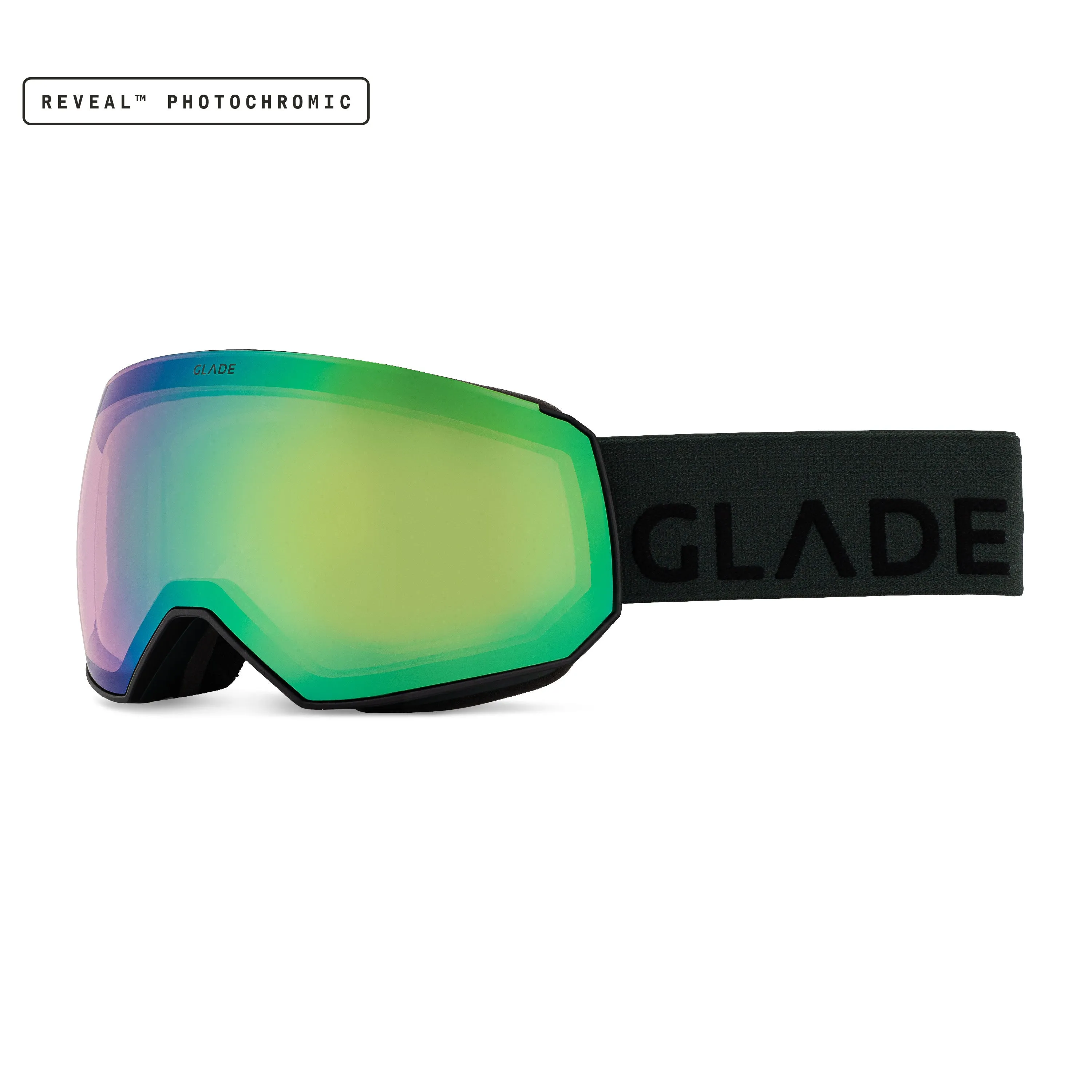 Glade x FoCAIC Fathom Kit