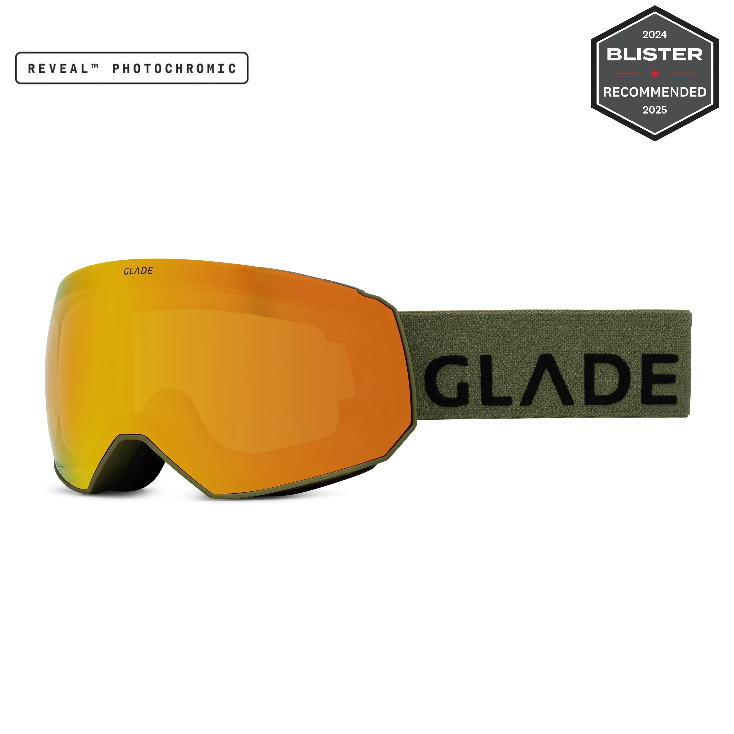 Glade x FoCAIC Fathom Kit