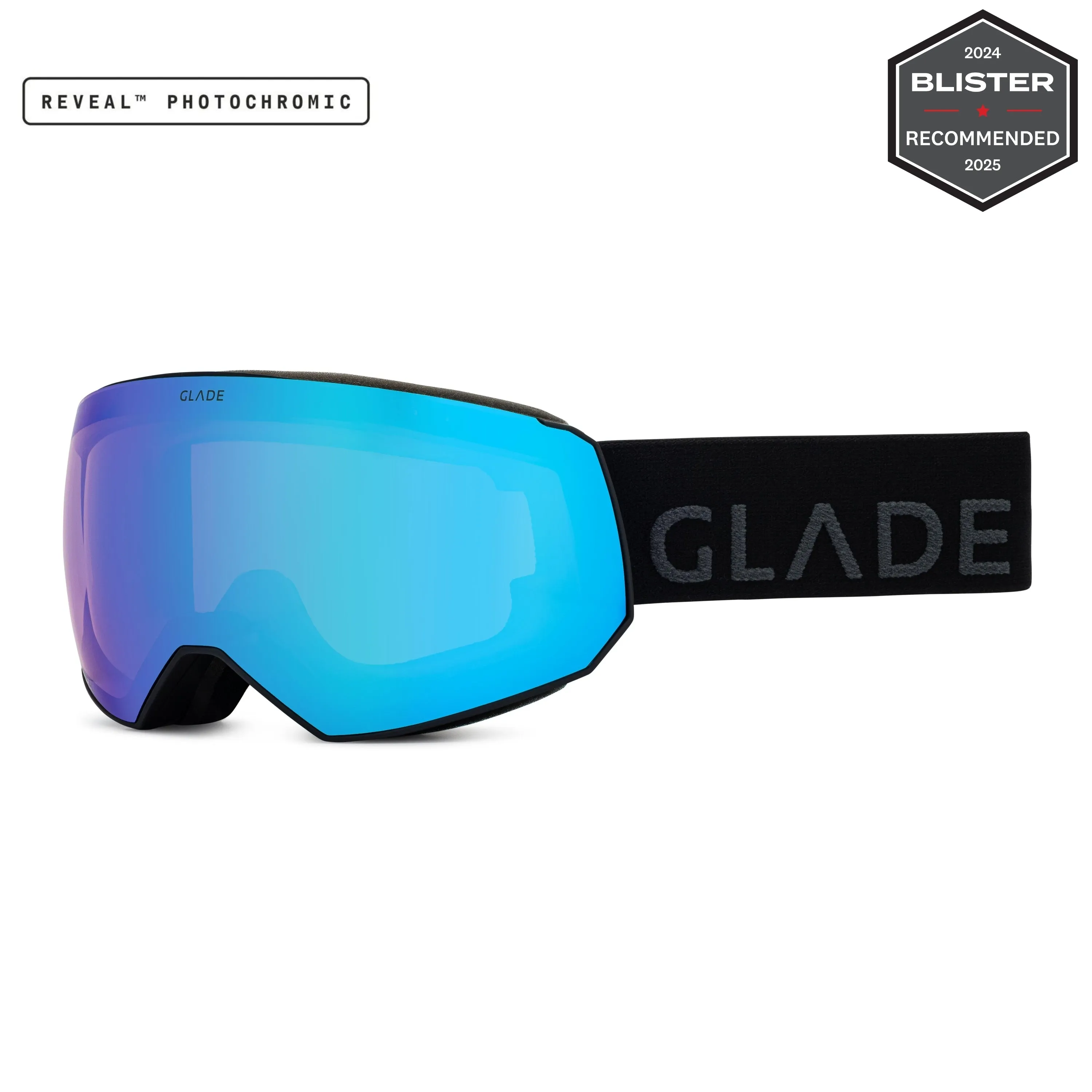 Glade x FoCAIC Fathom Kit
