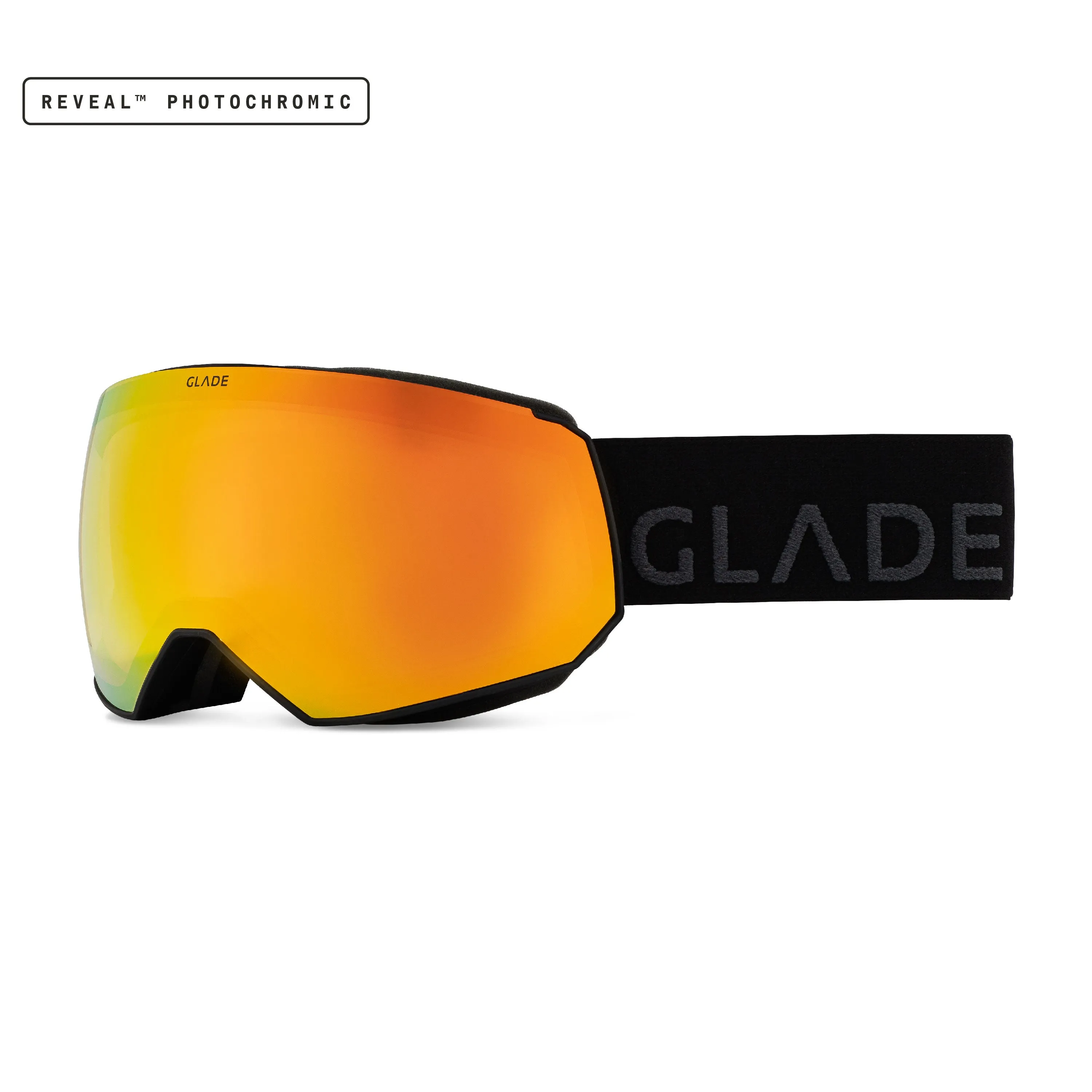 Glade x FoCAIC Fathom Kit