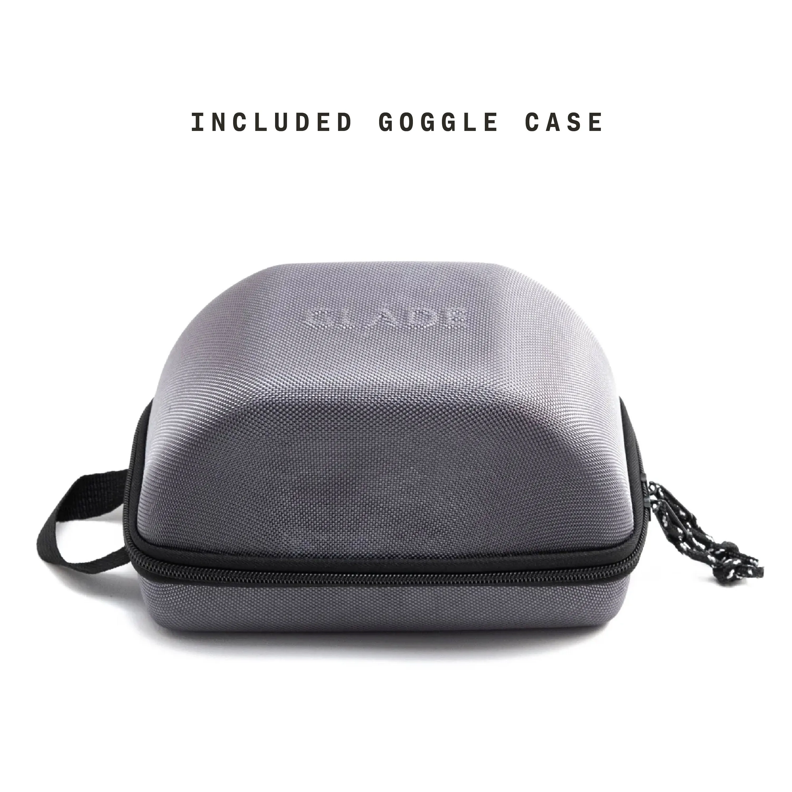 Glade x FoCAIC Fathom Kit
