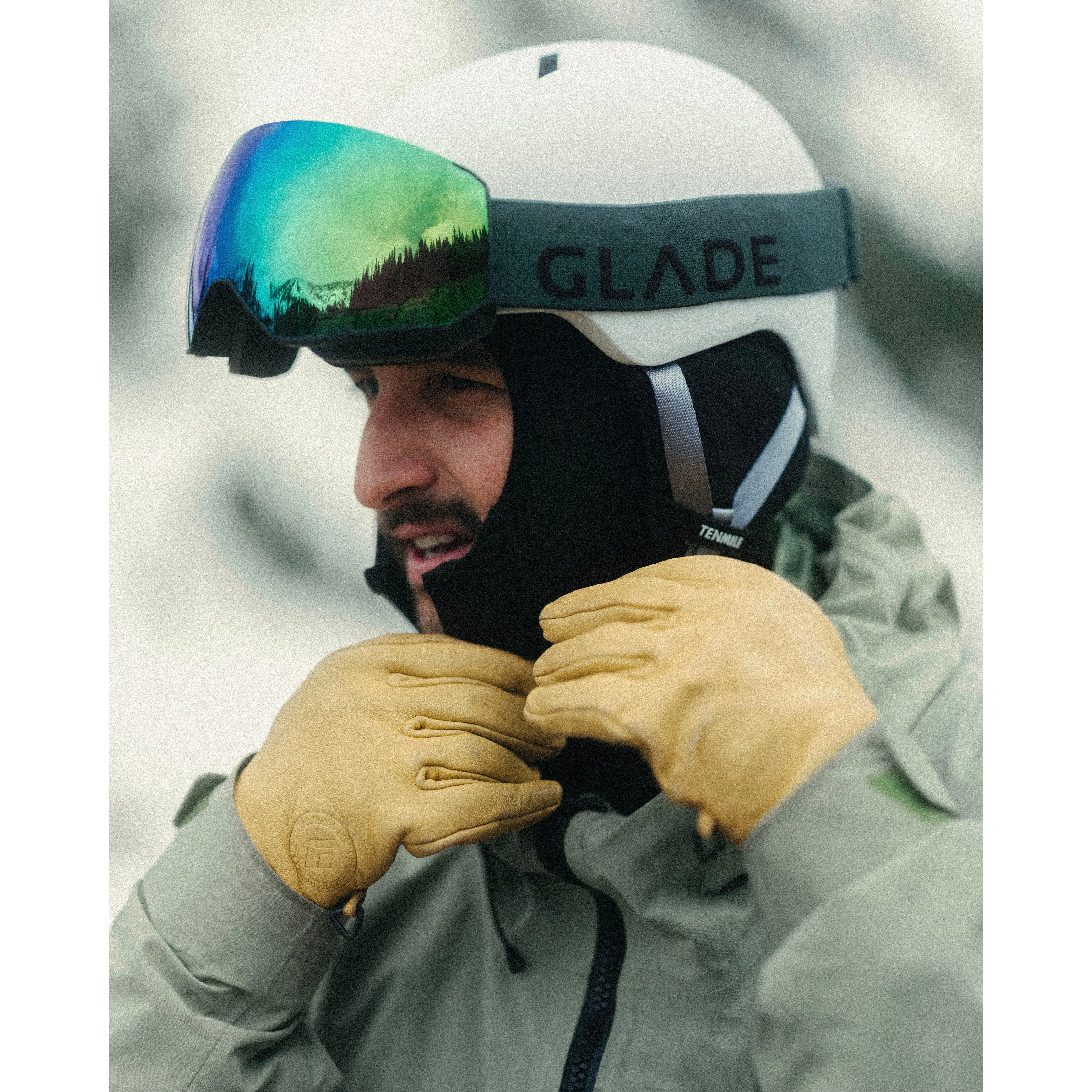 Glade x FoCAIC Fathom Kit