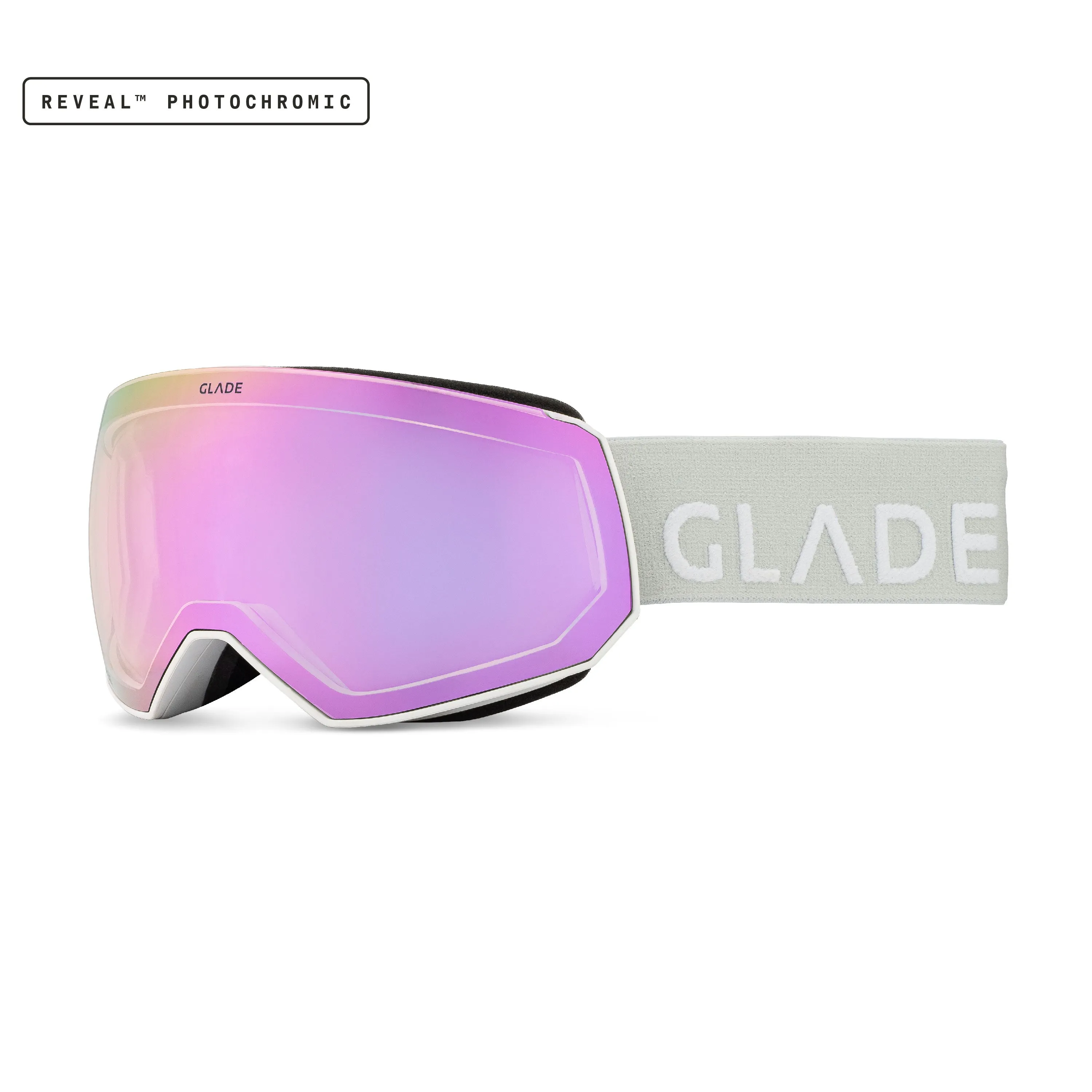 Glade x FoCAIC Fathom Kit