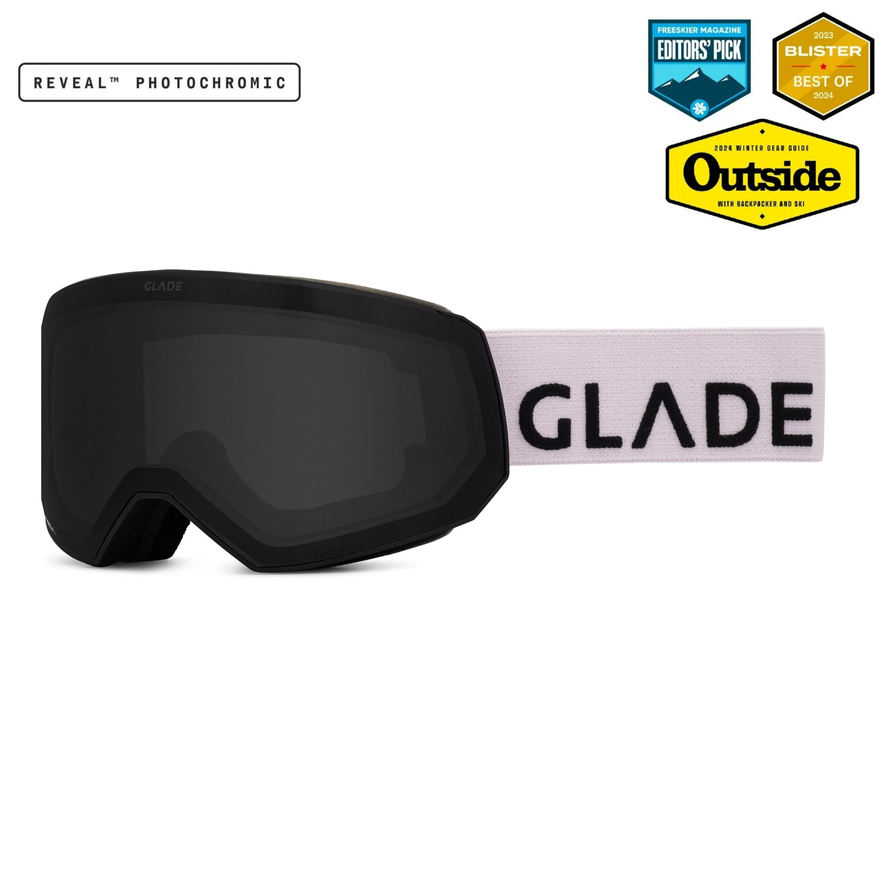 Glade x FoCAIC Fathom Kit