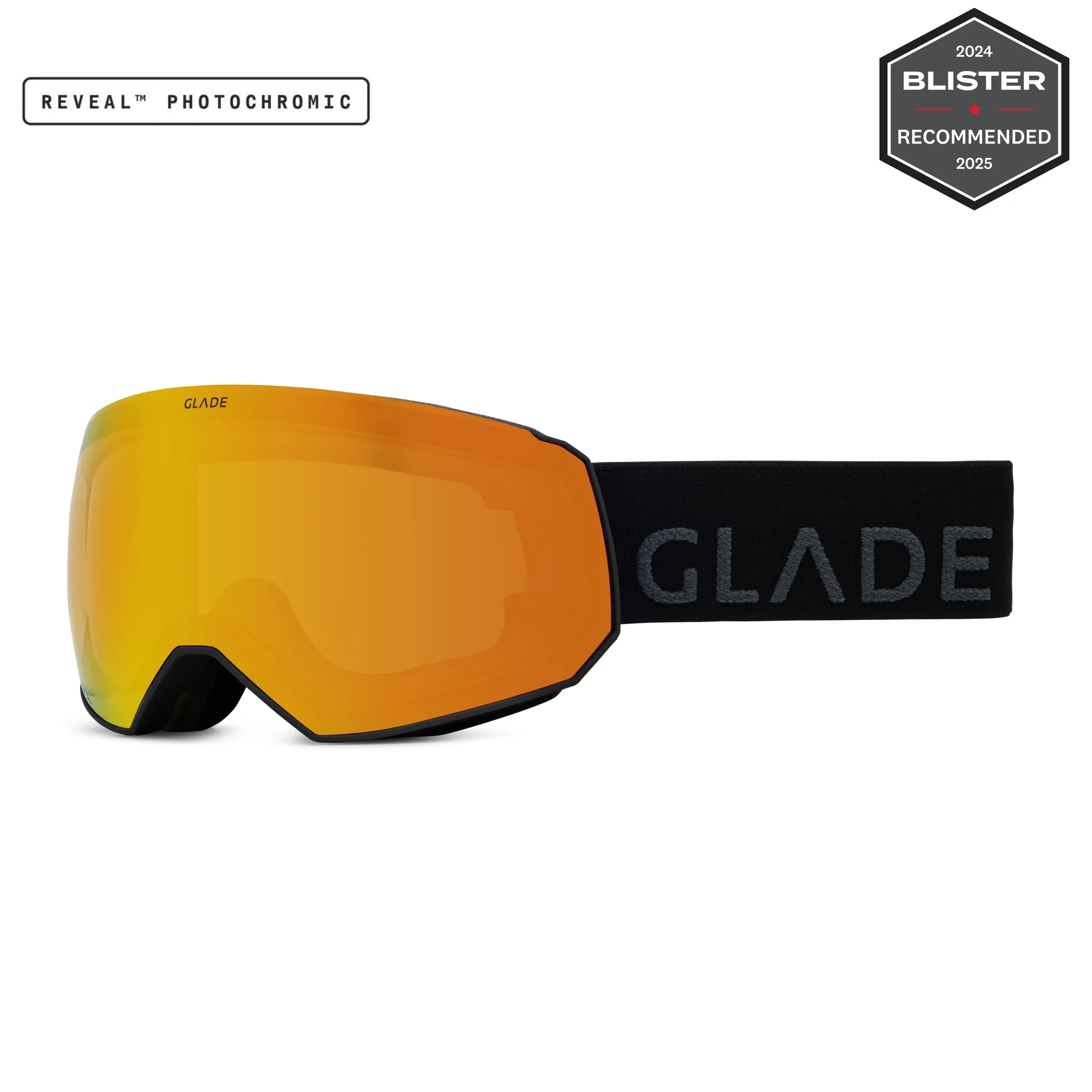 Glade x FoCAIC Fathom Kit