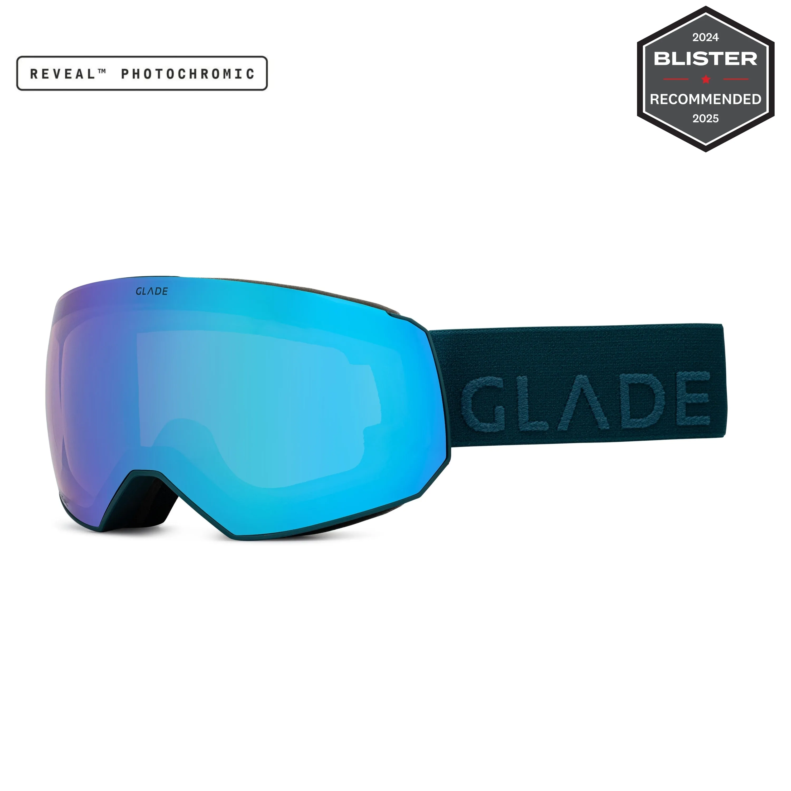Glade x FoCAIC Fathom Kit