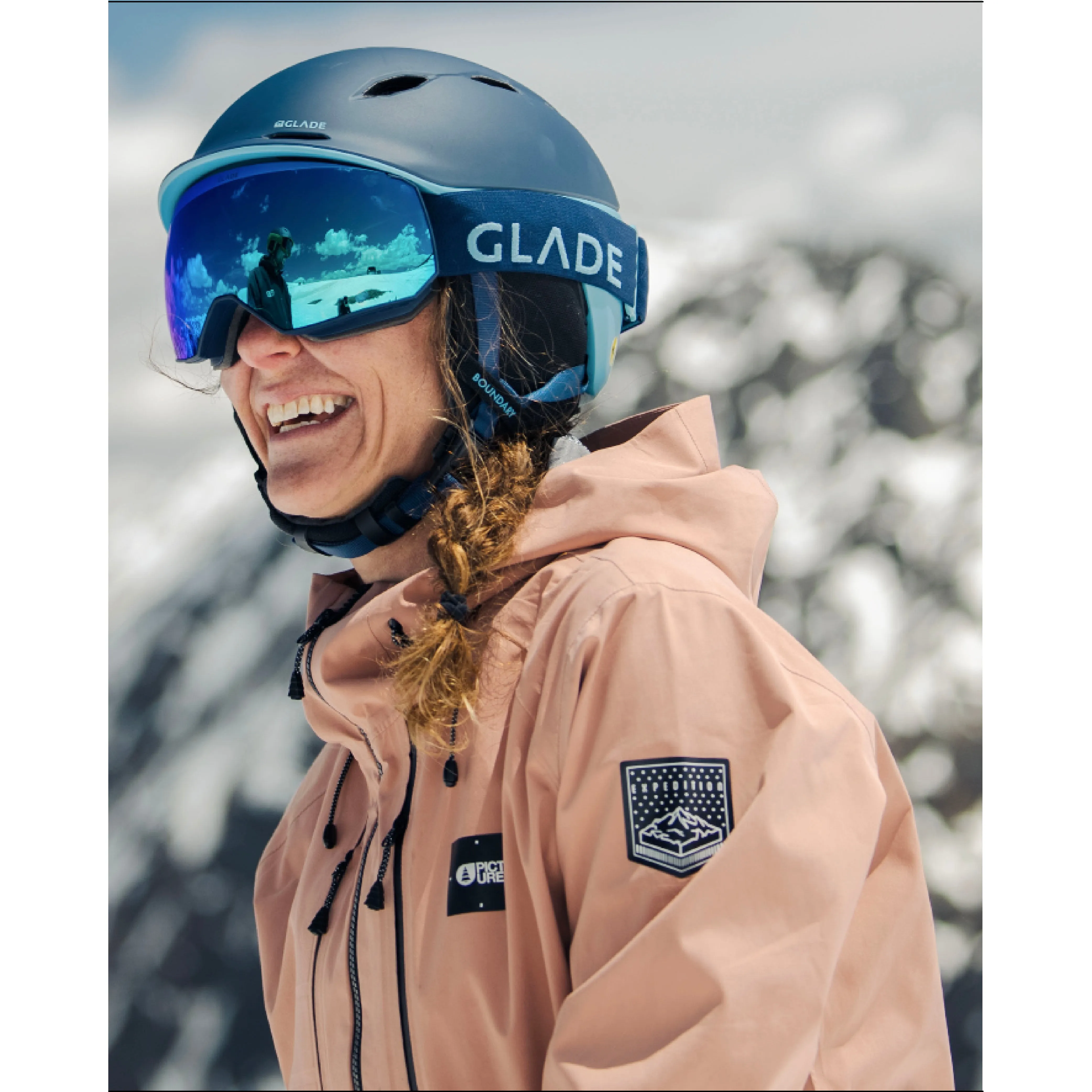 Glade x FoCAIC Fathom Kit