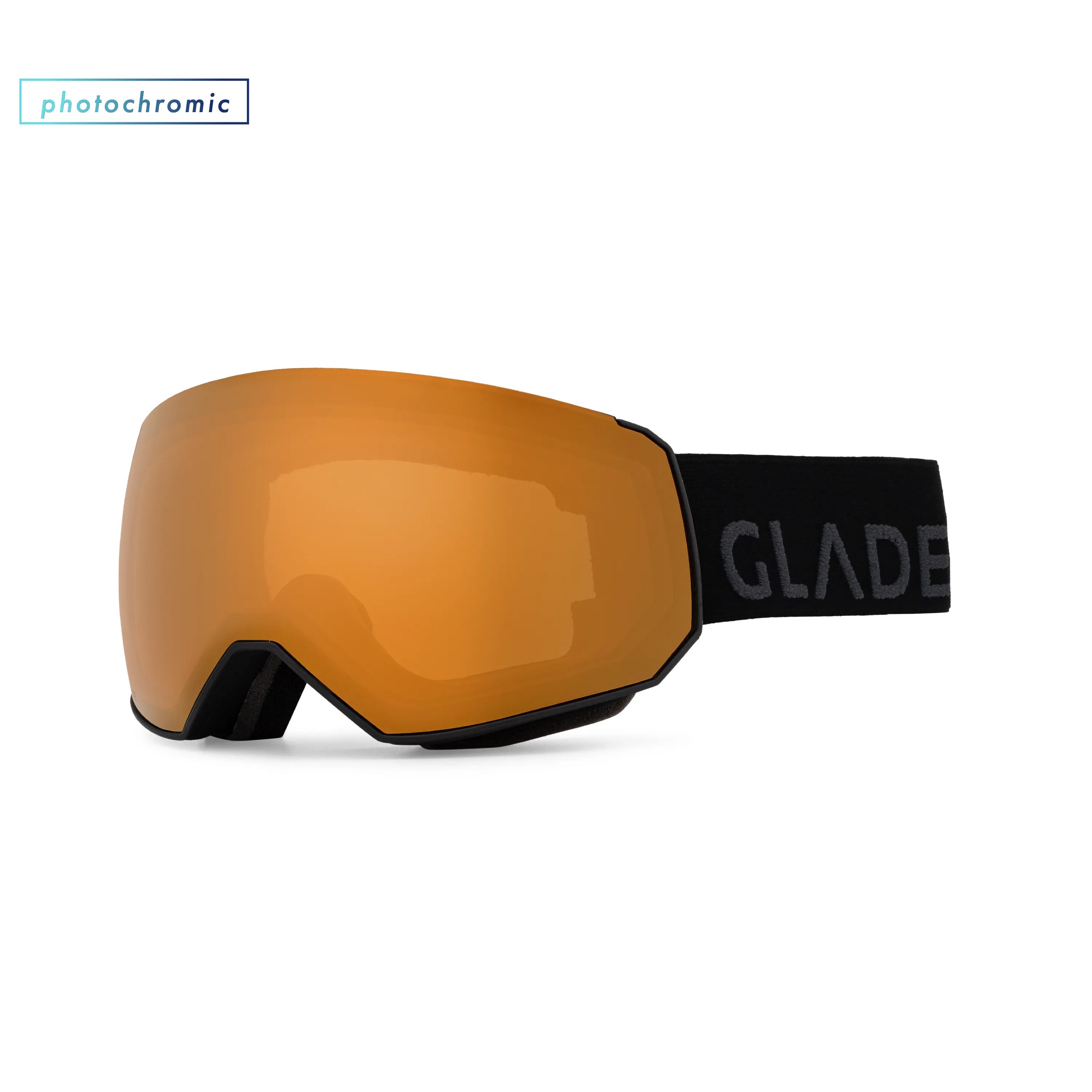 Glade x FoCAIC Fathom Kit