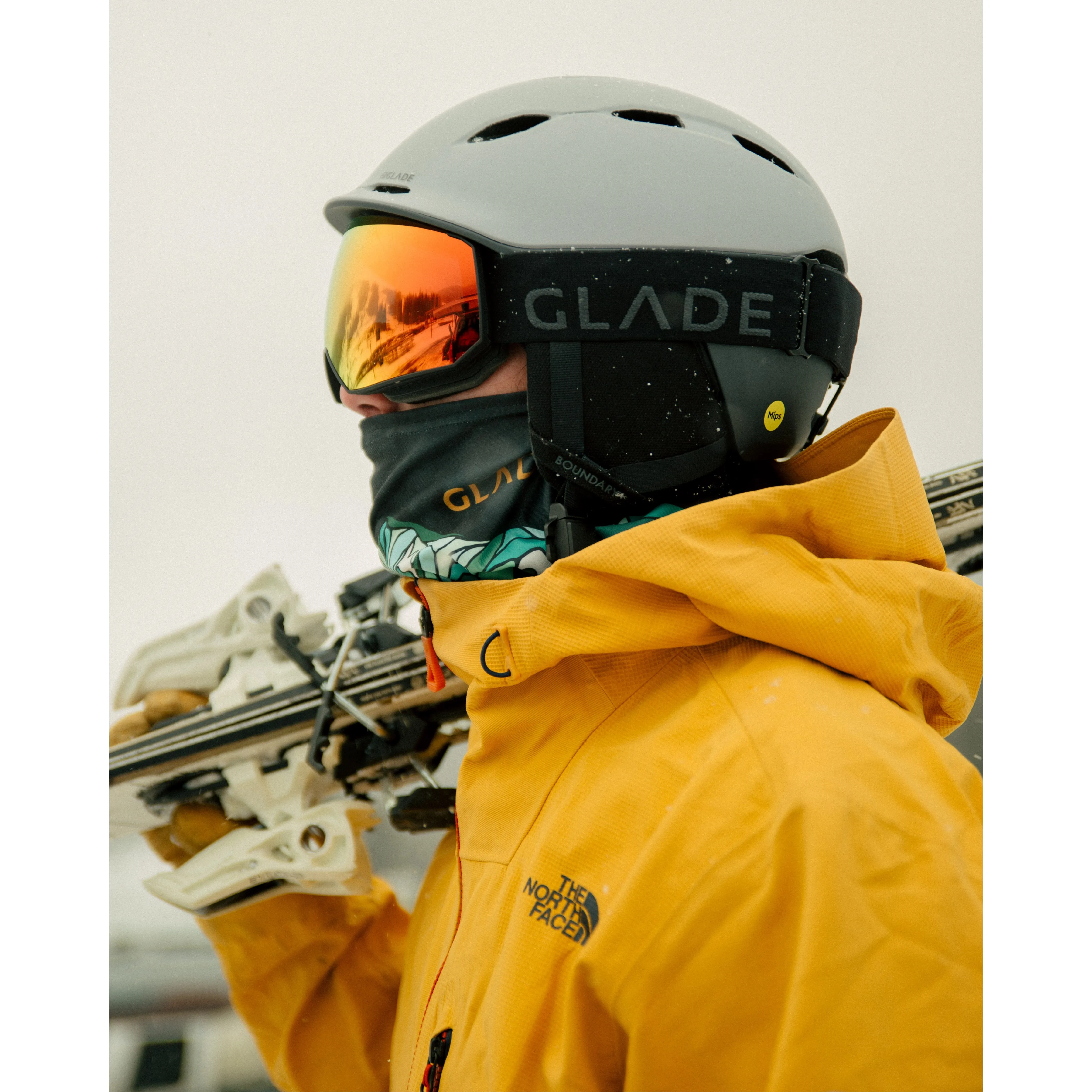 Glade x FoCAIC Fathom Kit