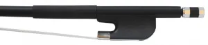 Glasser Bass Bow, French style